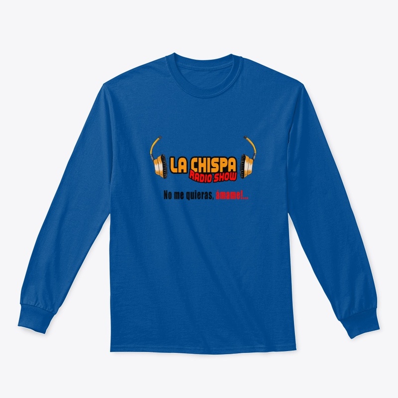 LA CHISPA RADIO SHOW