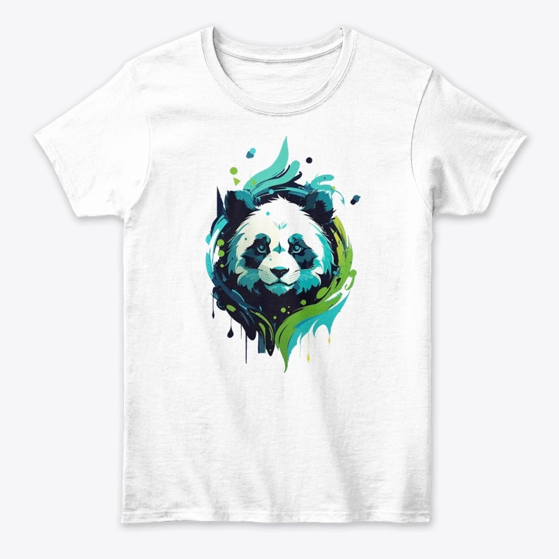 Panda Print Products