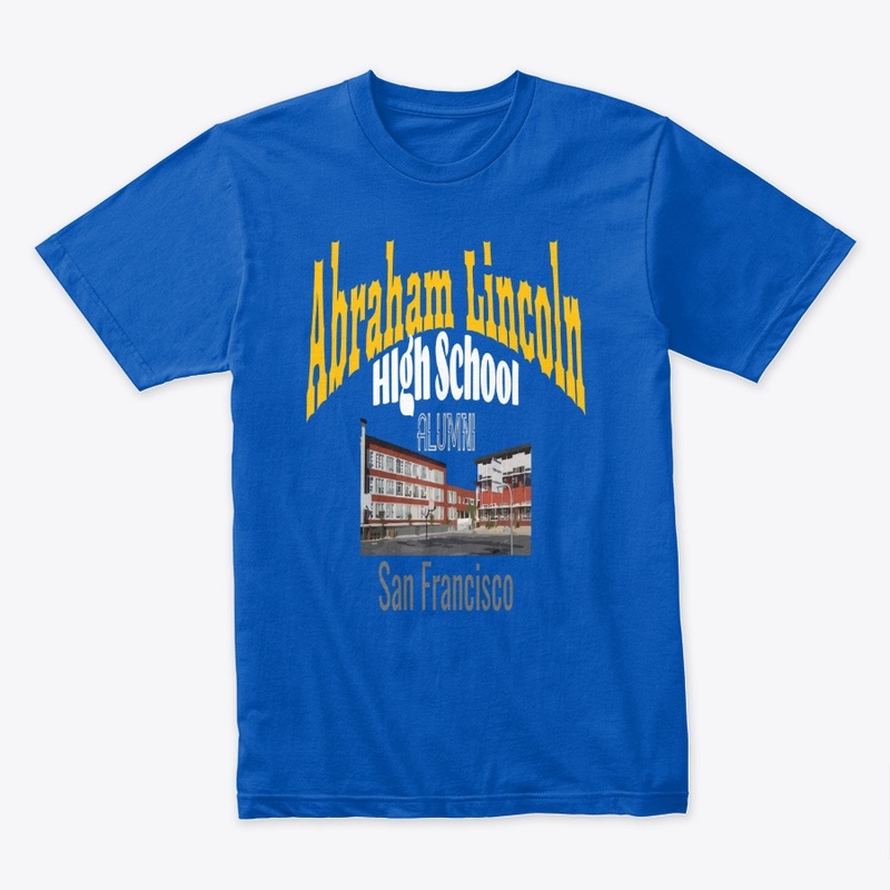 Abraham Lincoln High School 