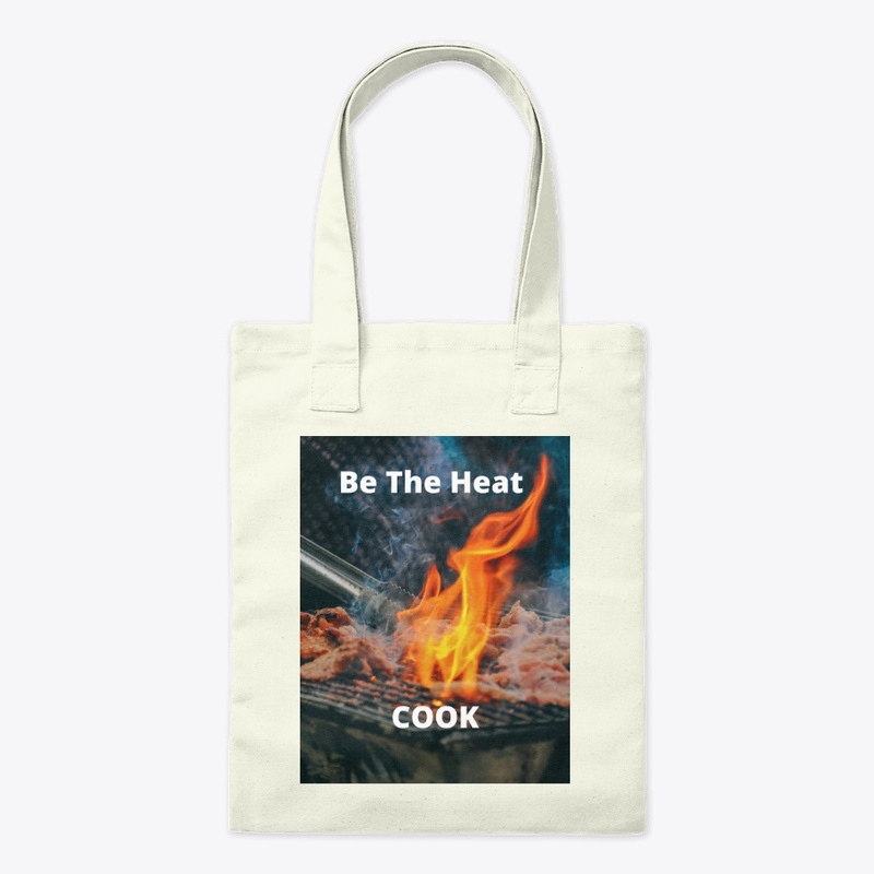 Be the Heat Cook