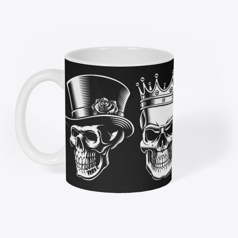 PO MUG CLUB