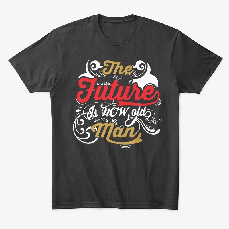 Typography T-shirt Design