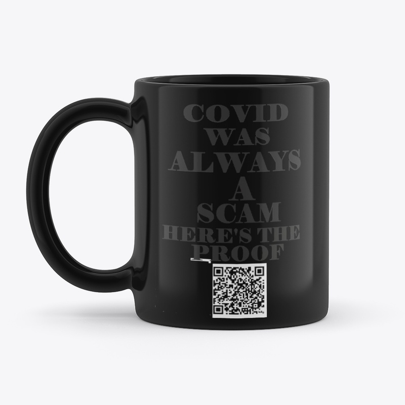 covid was always a scam