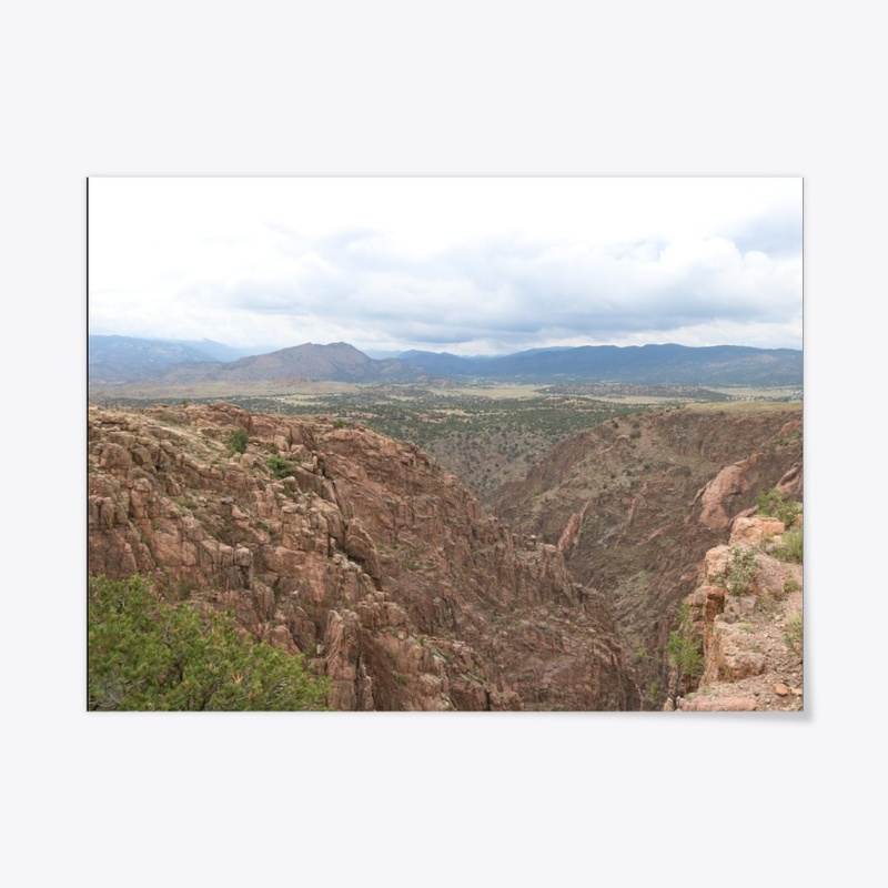 Gorge 9
