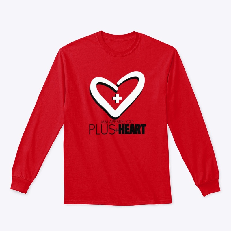 Plus+HEART