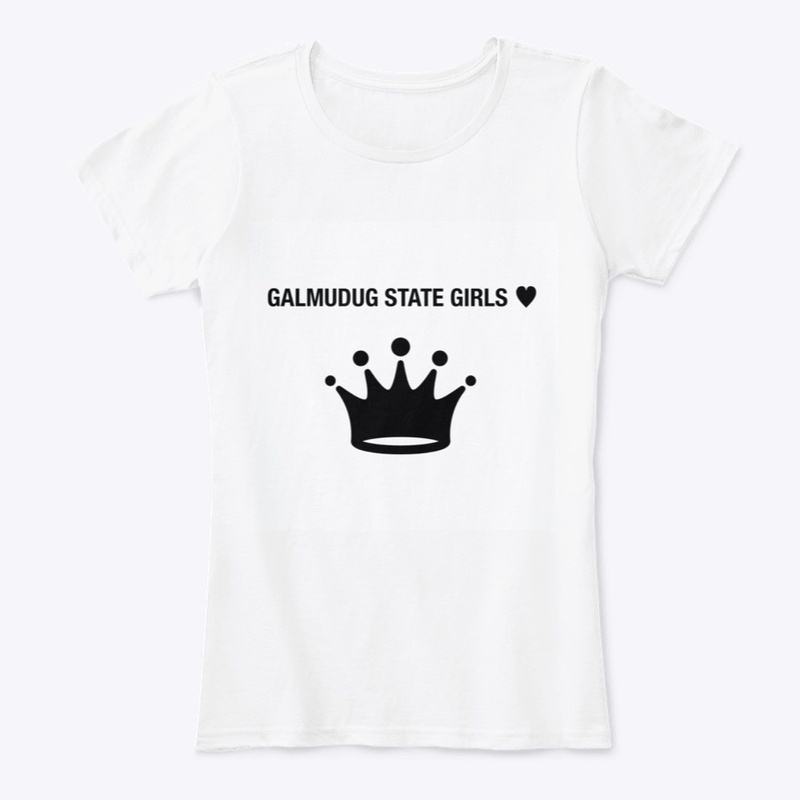 Gobtii Galmudug state 