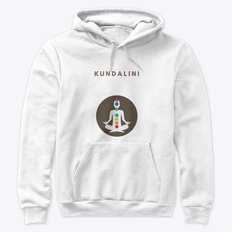 Kundalini Yoga T