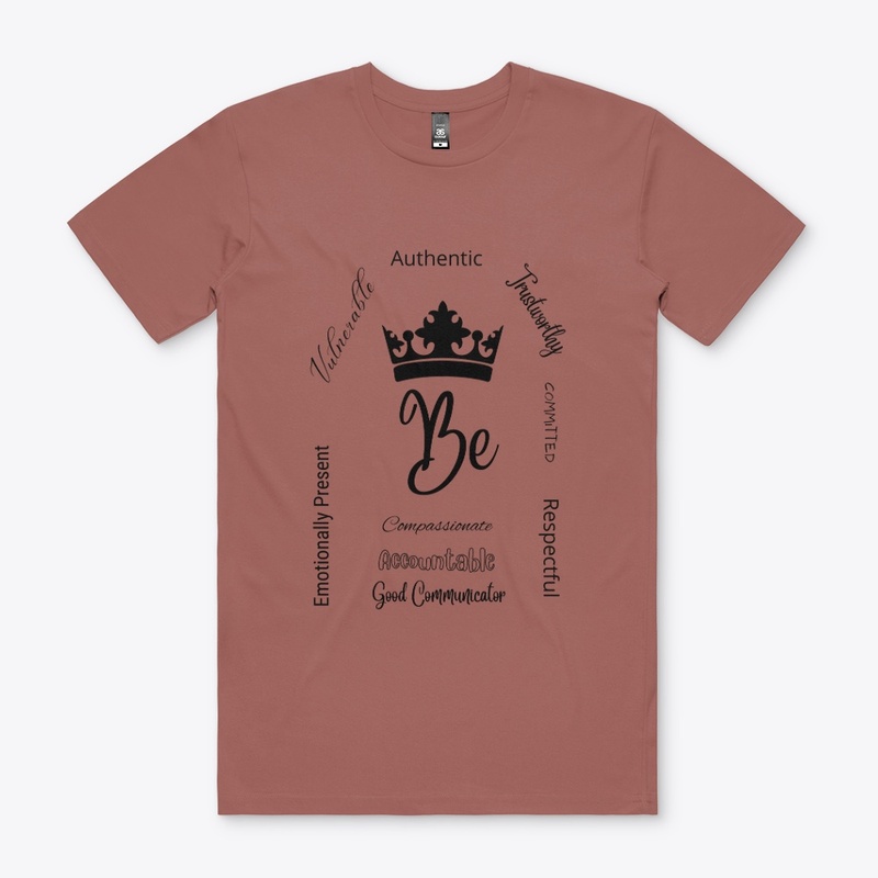 Men Be Attire Collection 