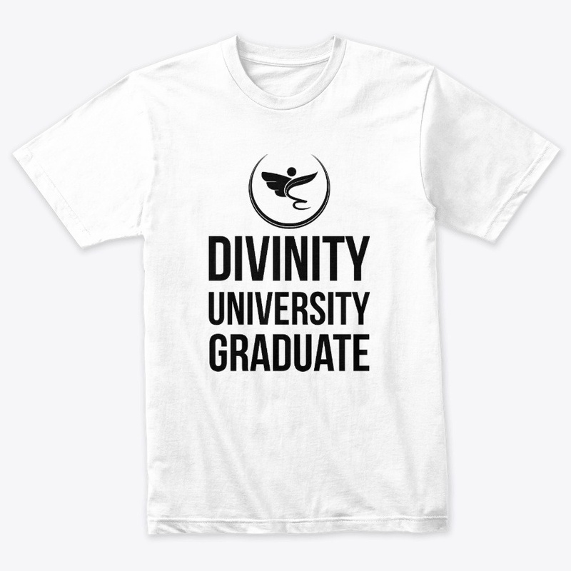 DIVINITY UNIVERSITY GRADUATE (BOLD) APPA