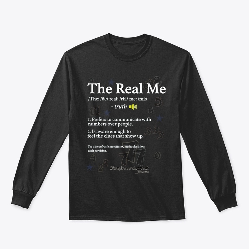 The Real Me Trust Numbers