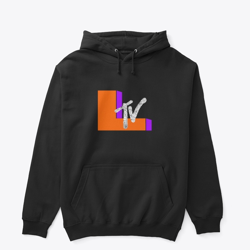 LTV Halloween Hoodie