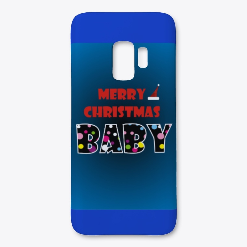 Romantic Christmas Phone case