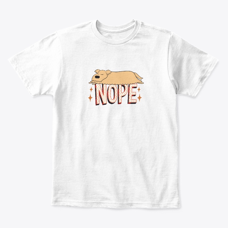 Nope 