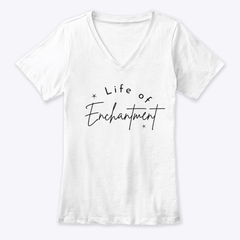 Life of Enchantment Collection