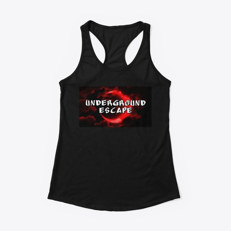 Underground Escape Clothing