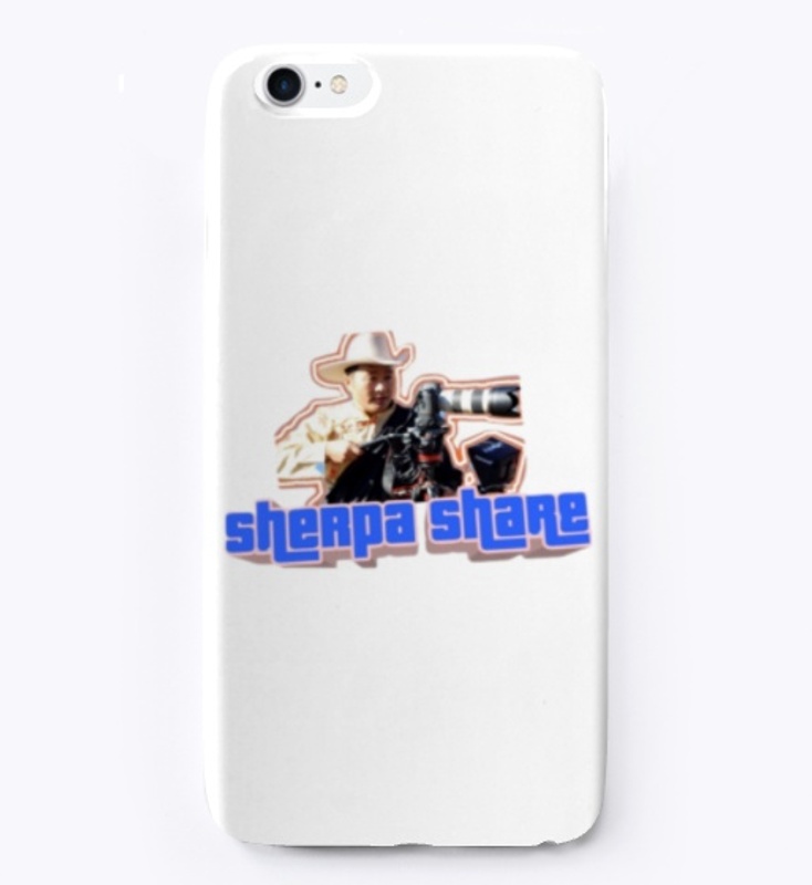 Sherpa Share 