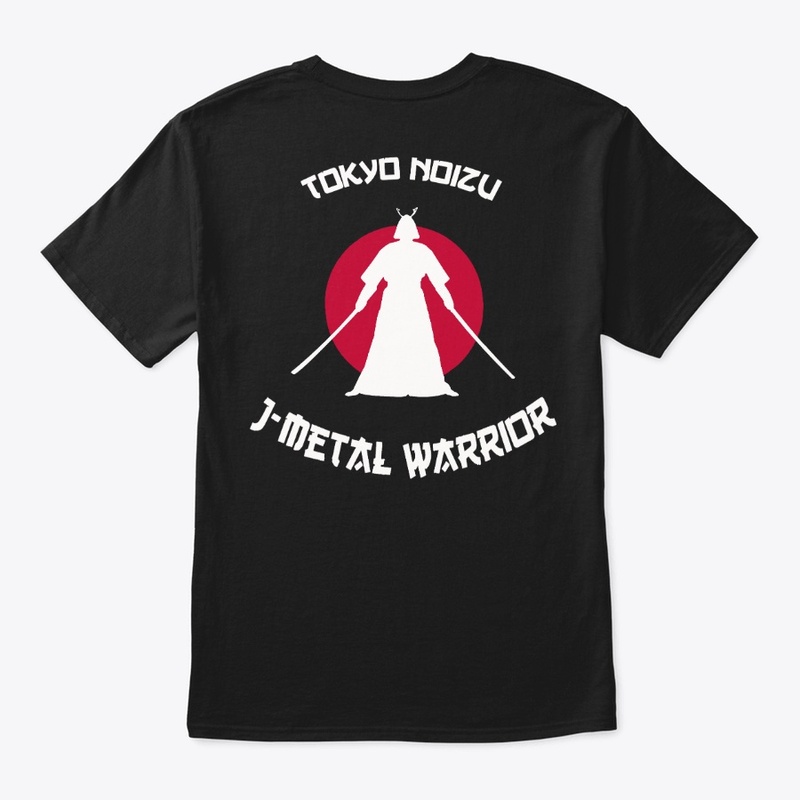 J-Metal Warrior 2 Swords