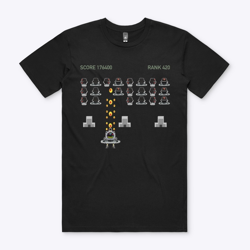 Over Power Gamer