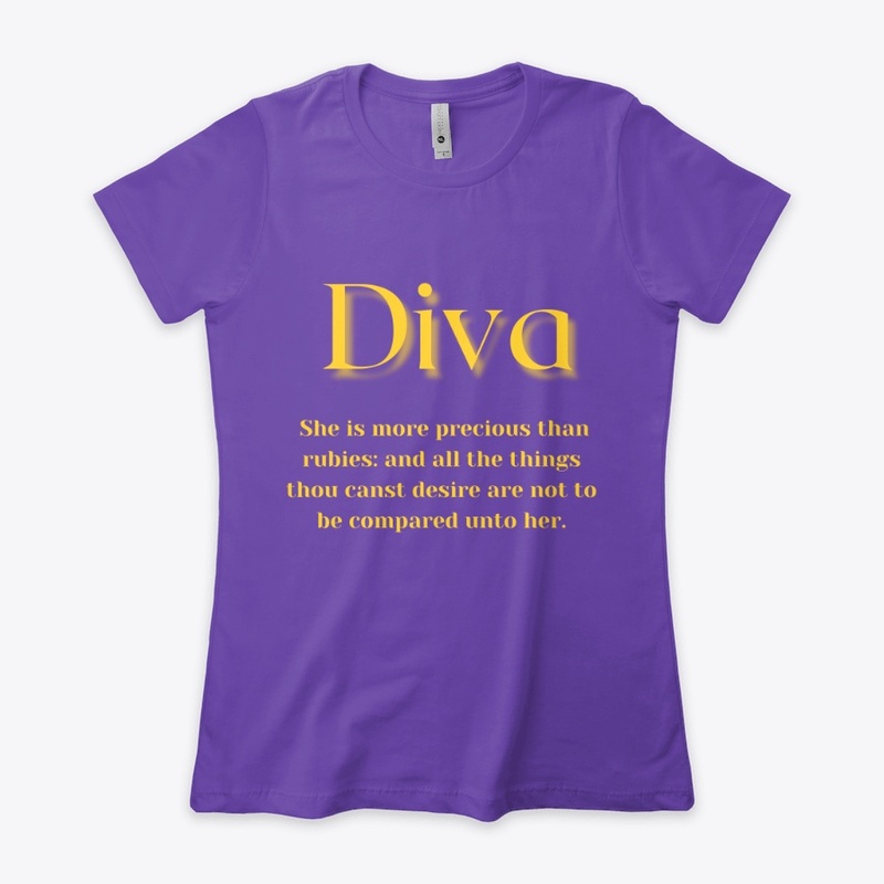 The Diva's