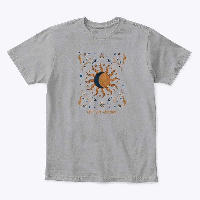 Sun Moon