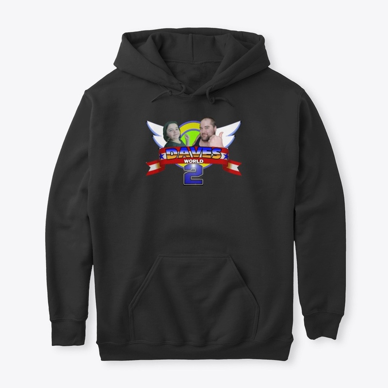 Sanic Dave 2