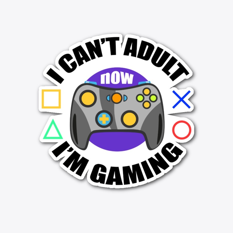 Gamers 2
