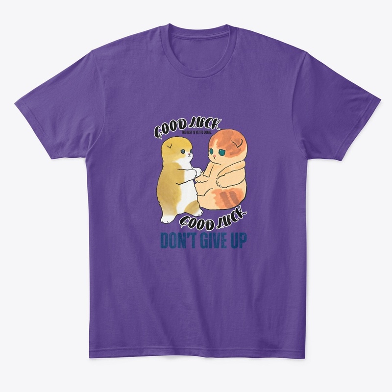 Pet care, Chill out-Teespring