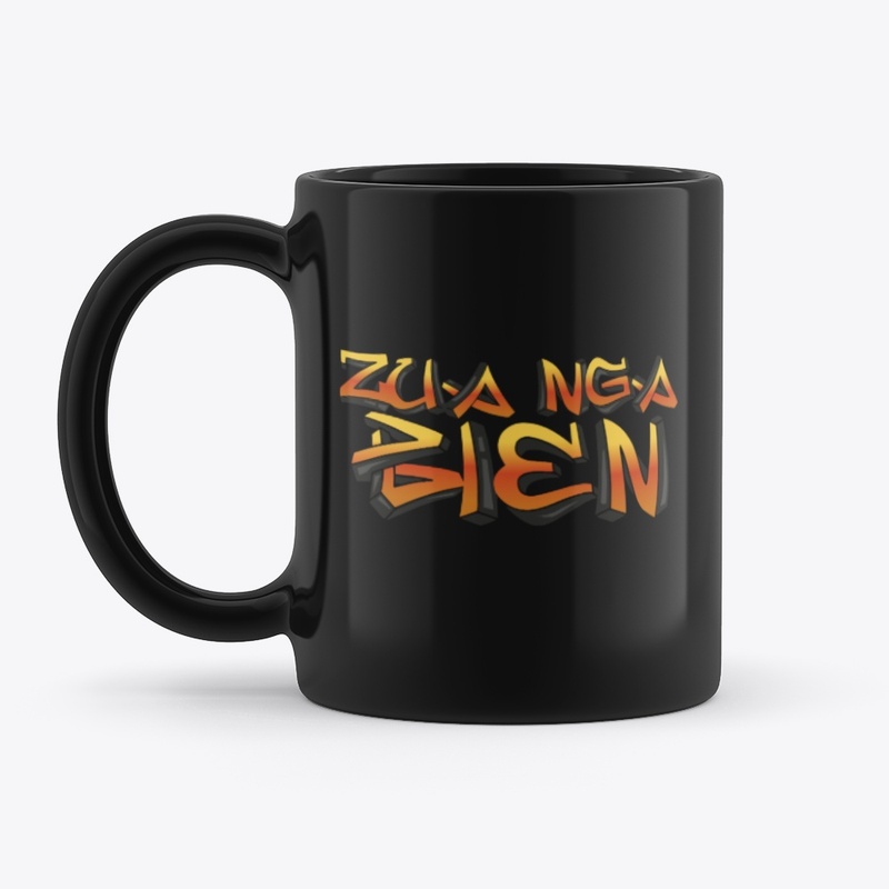Zua Nga Bien