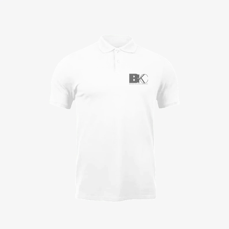 Classic Polo w/ BKC Emblem