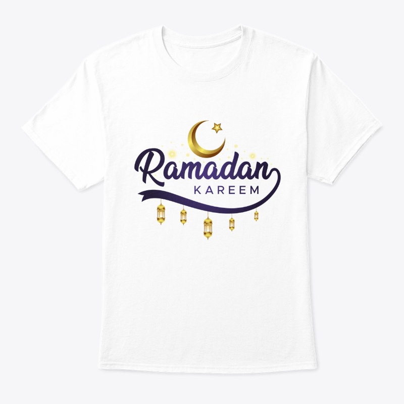 Ramadan Mubarak