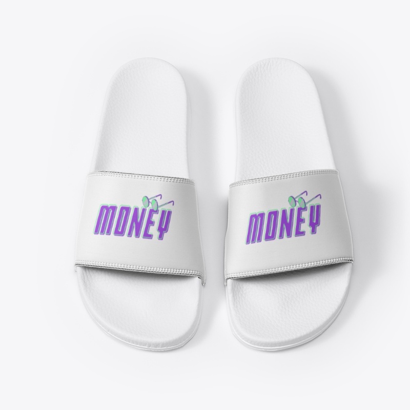 money is life