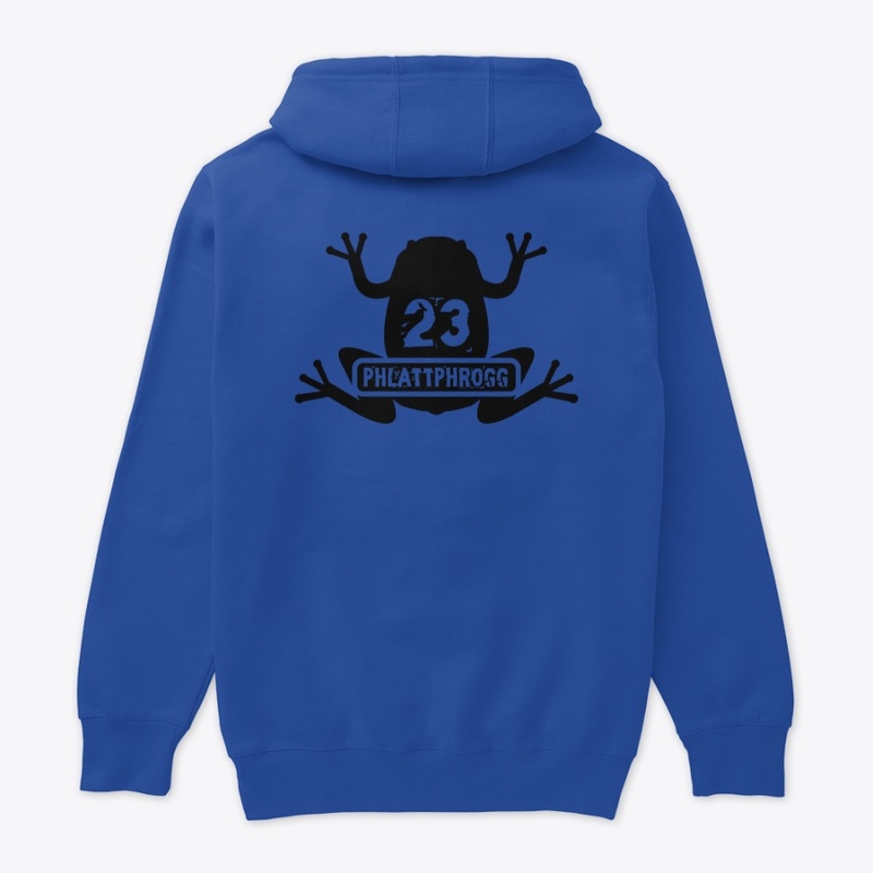 Phrontt - You either got it or you not