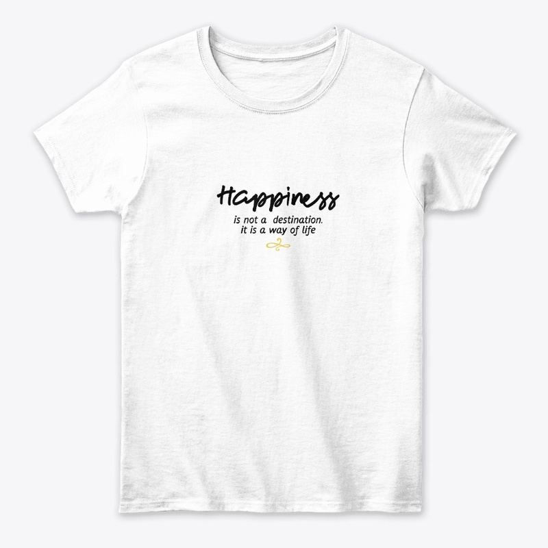 Happiness