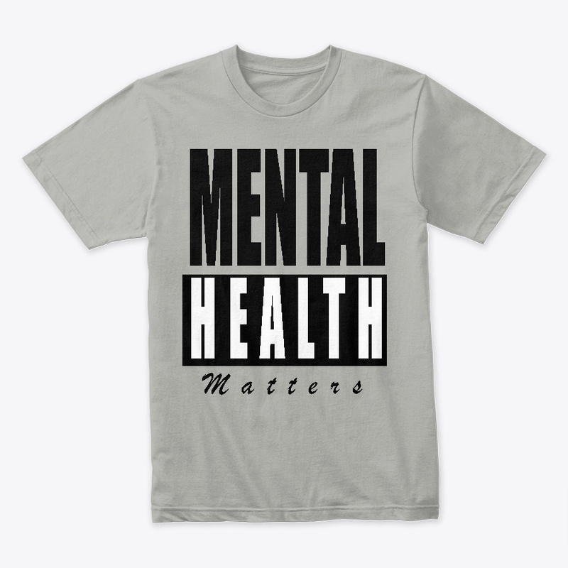 MENTAL HEALTH MATTERS