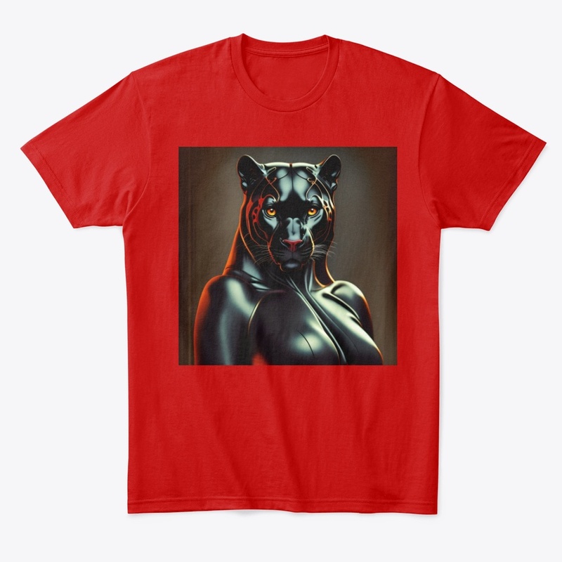 Lady Panther III