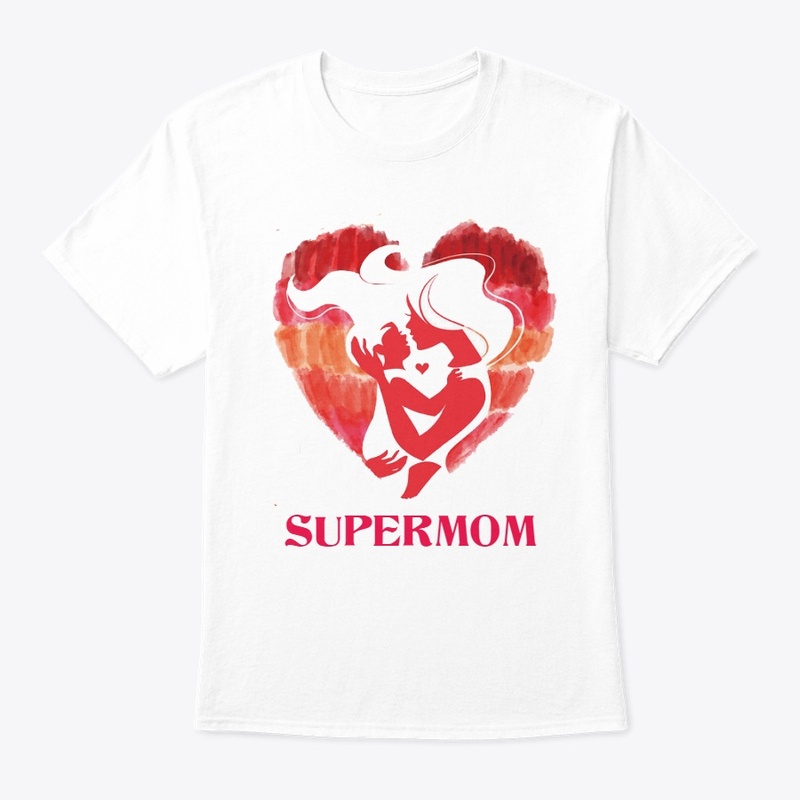 SUPERMOM