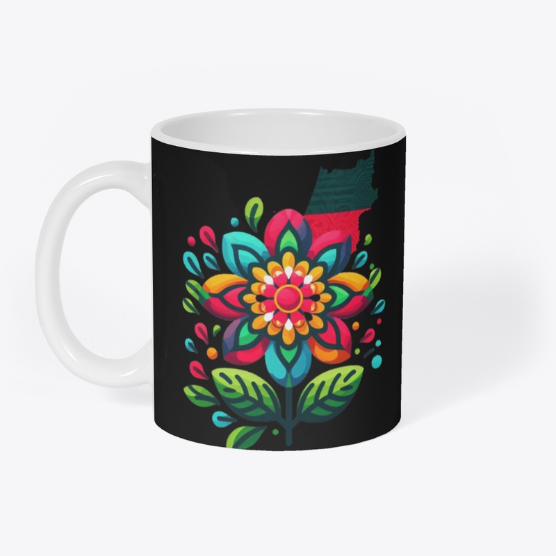 Pigeon Hold olive branch Palestine Flag
