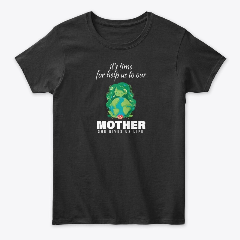 April 22 international mother earth day