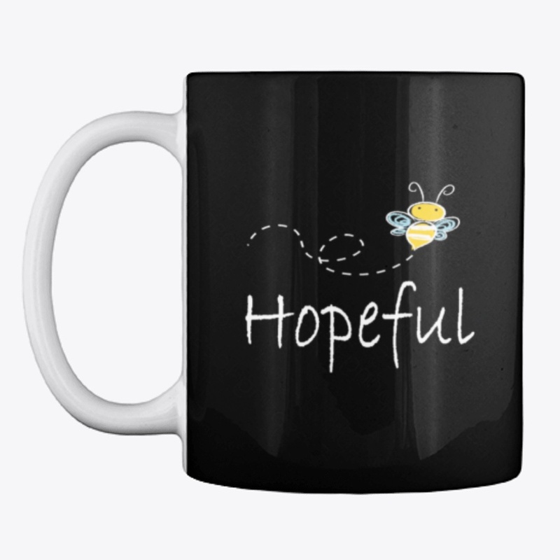 Bee Hopeful v. 3