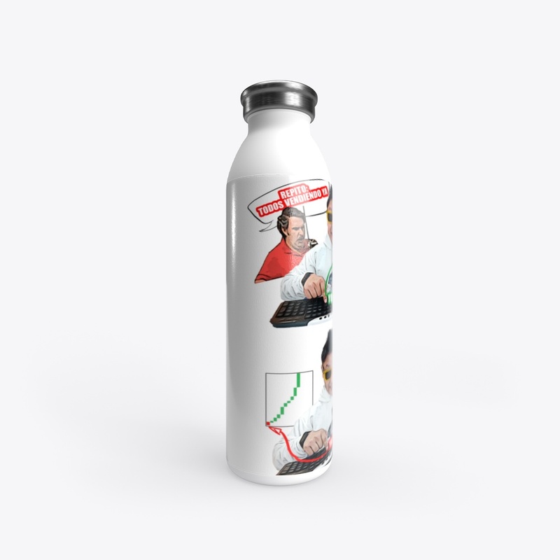 Crypto Memes Comprando