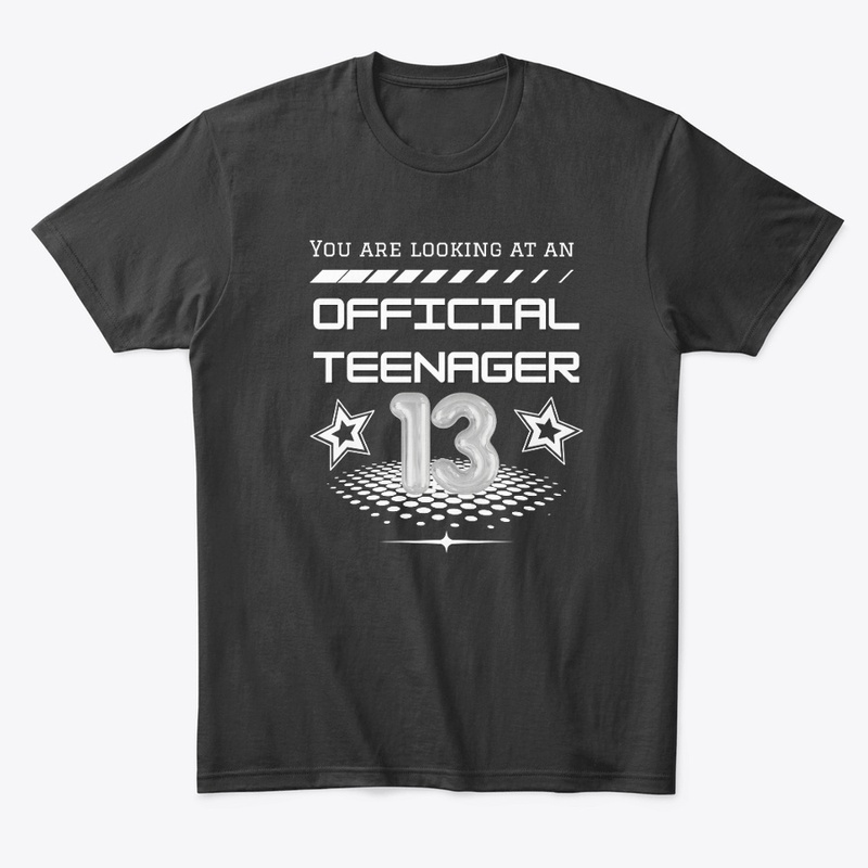 13th Birthday