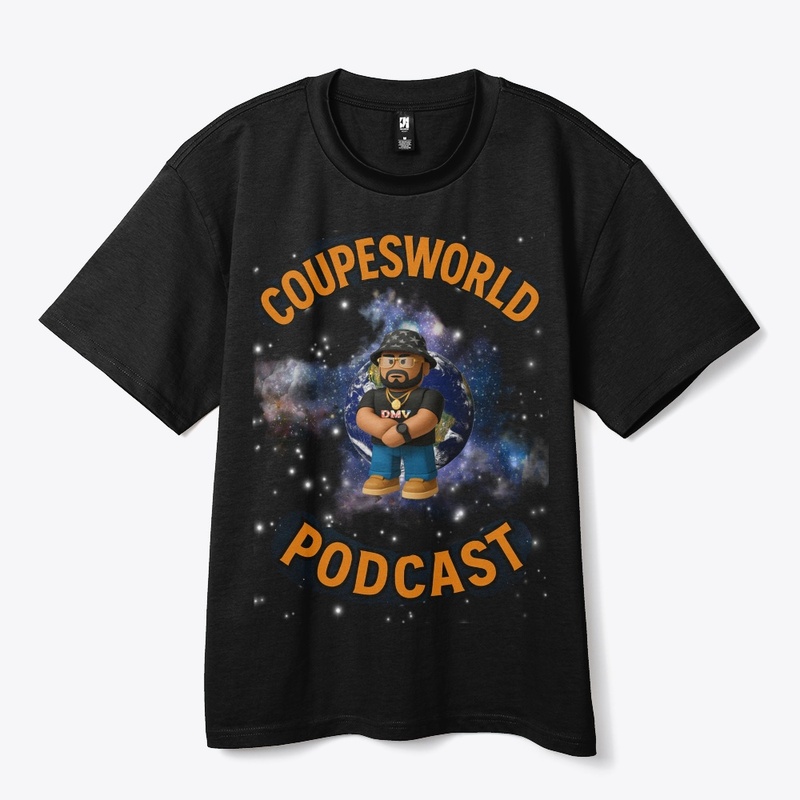 Coupeswolrdpodcastva "series "