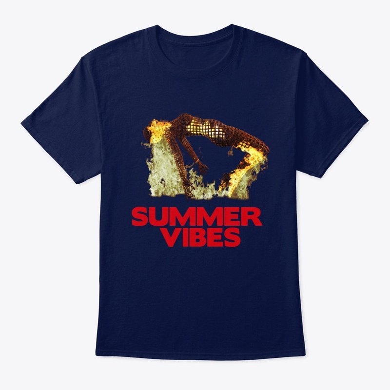 SUMMER VIBES