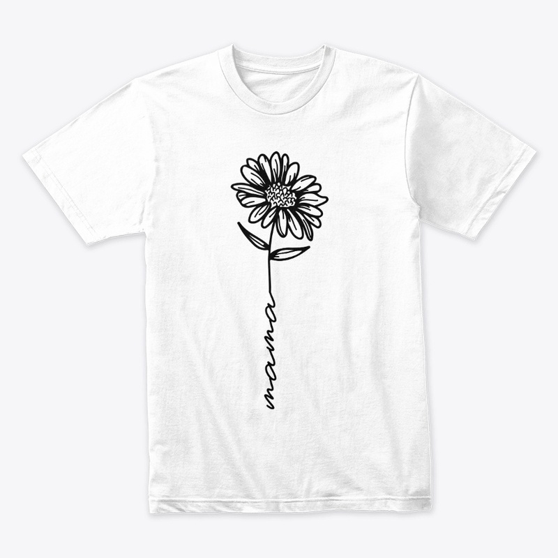 Best Mama Ever Tee
