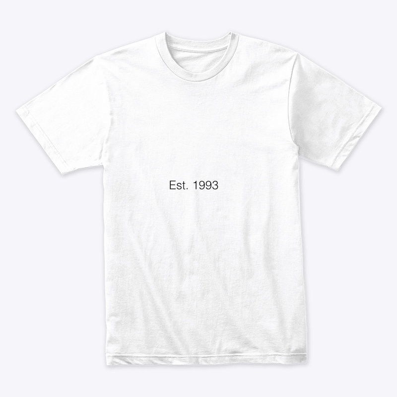 Est. 1993 products