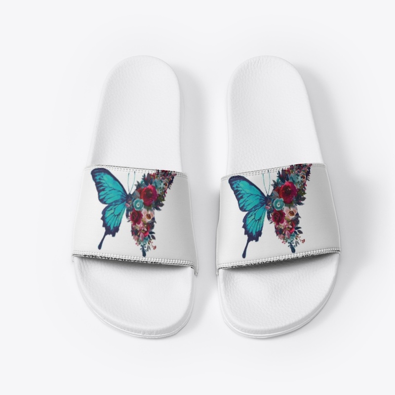  A BUTTERFLY