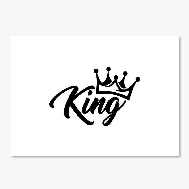 King Haywood Universal Wear