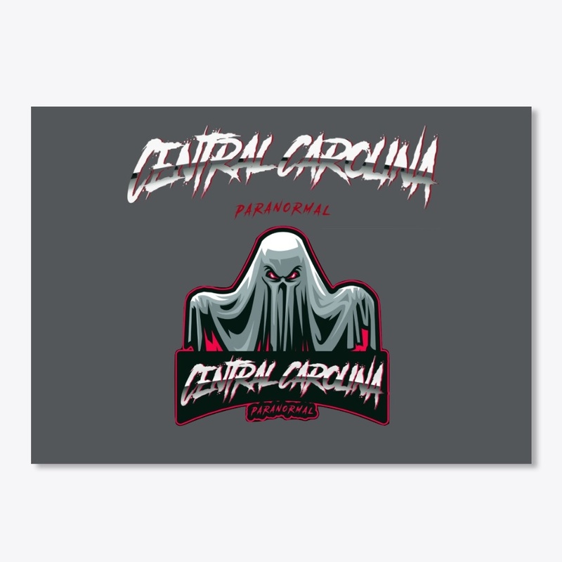 Central Carolina Paranormal