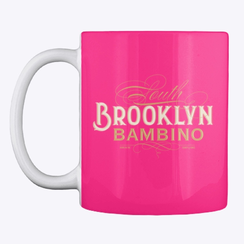 South Brooklyn Bambino