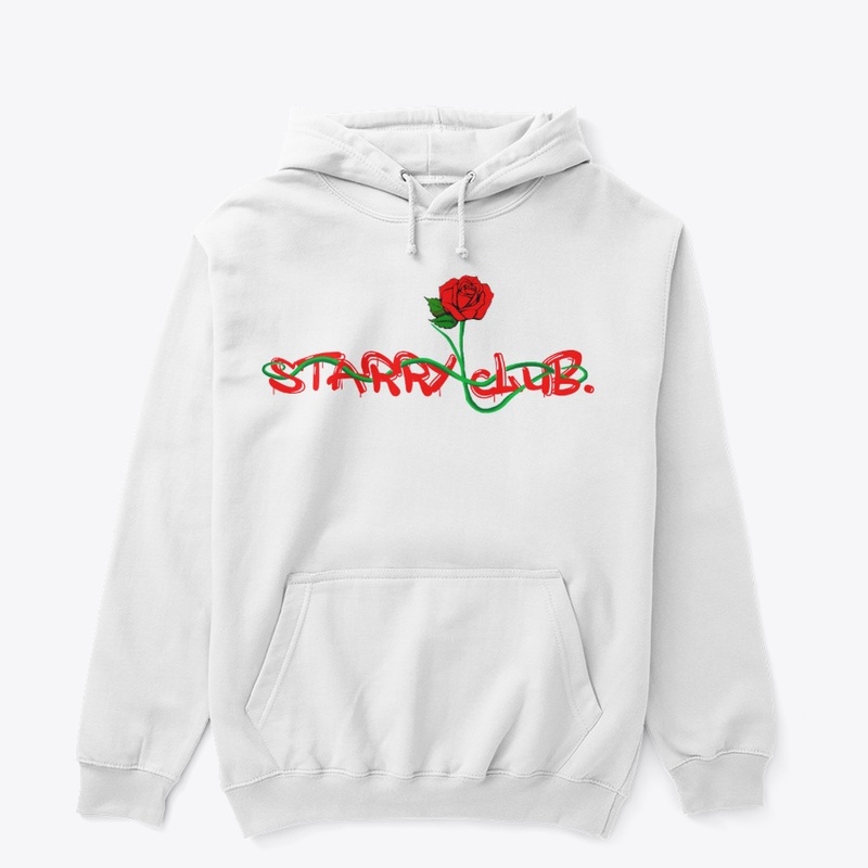 Valentine's Day Exclusive Hoodie